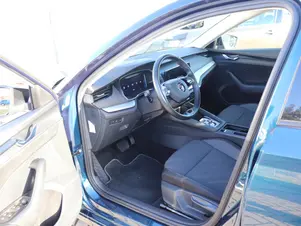 Škoda Octavia Ambition