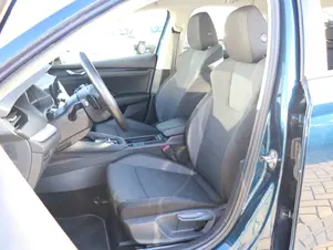 Škoda Octavia Ambition