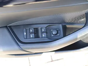 Škoda Octavia Ambition