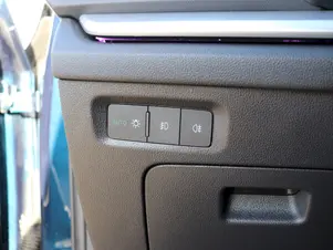 Škoda Octavia Ambition