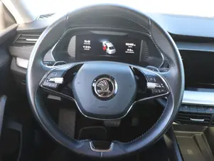 Škoda Octavia Ambition