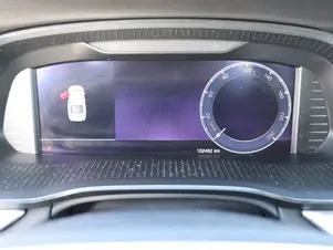 Škoda Octavia Ambition