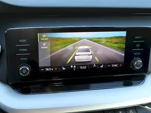 Škoda Octavia Ambition