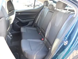 Škoda Octavia Ambition