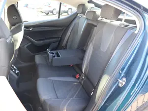 Škoda Octavia Ambition