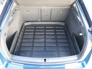 Škoda Octavia Ambition