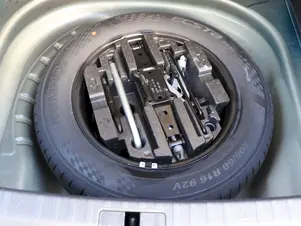 Škoda Octavia Ambition