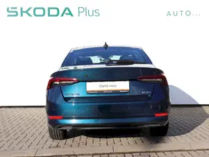 Škoda Octavia Ambition