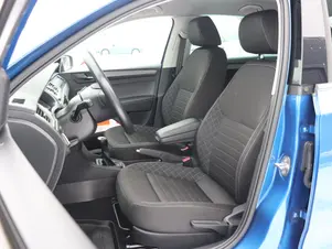 Škoda Rapid Style Plus