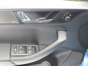 Škoda Rapid Style Plus