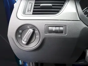 Škoda Rapid Style Plus