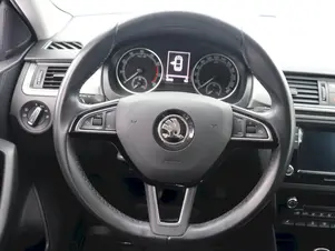 Škoda Rapid Style Plus