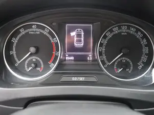 Škoda Rapid Style Plus