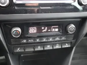 Škoda Rapid Style Plus