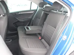 Škoda Rapid Style Plus