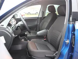 Škoda Rapid Style Plus