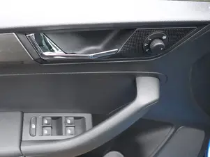 Škoda Rapid Style Plus