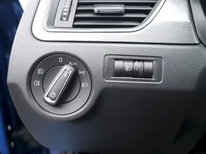 Škoda Rapid Style Plus