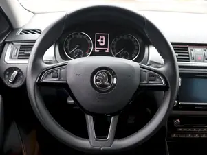 Škoda Rapid Style Plus