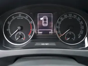 Škoda Rapid Style Plus