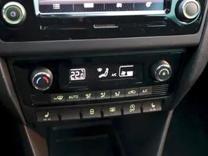 Škoda Rapid Style Plus