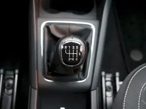 Škoda Rapid Style Plus