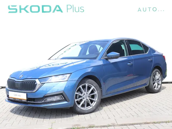 Octavia Style Plus