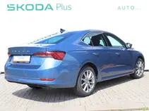 Octavia Style Plus