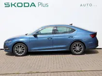 Octavia Style Plus