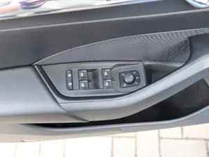 Škoda Octavia Style Plus
