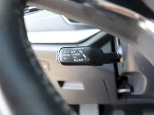 Škoda Octavia Style Plus