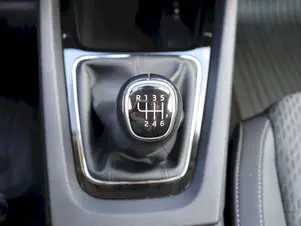 Škoda Octavia Style Plus