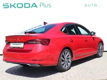 Octavia SportLine