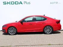 Octavia SportLine