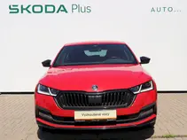 Octavia SportLine