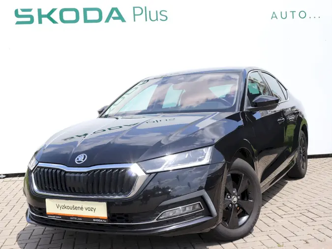 Octavia Style Plus