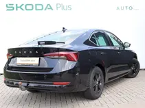 Octavia Style Plus