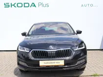 Octavia Style Plus
