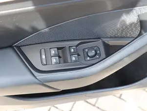 Škoda Octavia Style Plus