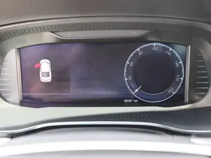 Škoda Octavia Style Plus