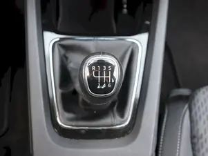 Škoda Octavia Style Plus
