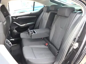Škoda Octavia Style Plus