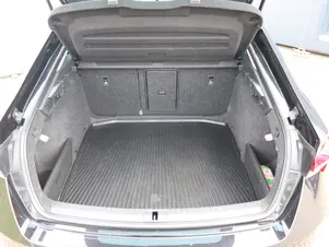 Škoda Octavia Style Plus