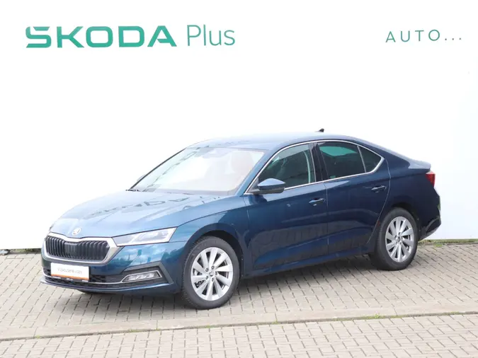 Octavia Style Plus
