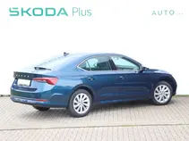 Octavia Style Plus
