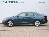 Octavia Style Plus