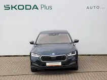 Octavia Style Plus