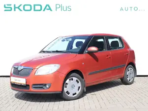 Škoda Fabia Ambiente