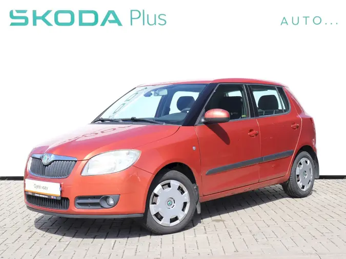 Fabia Ambiente