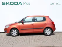 Fabia Ambiente
